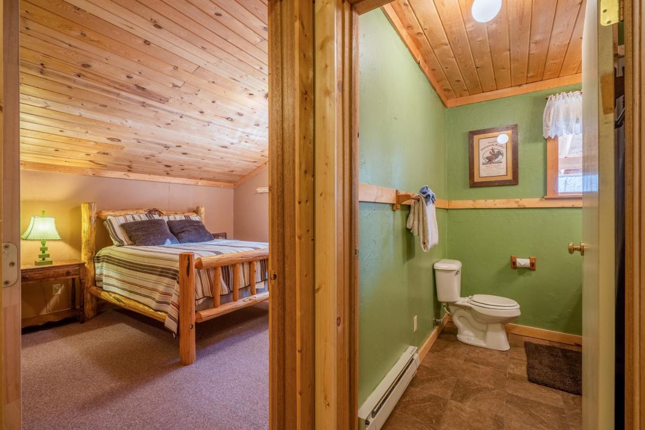 Forest Edge Home Уест Йелоустоун Екстериор снимка